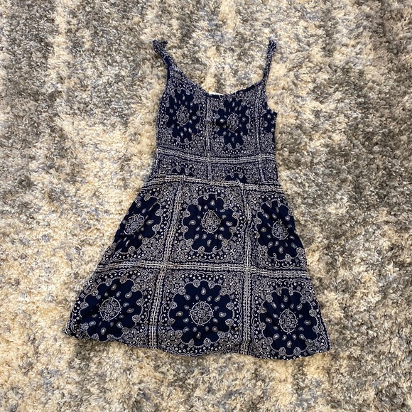 Aeropostale Summer Dress - Picture 2 of 4